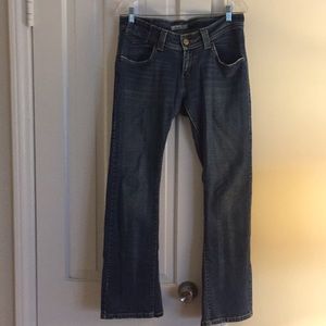 Levi jeans